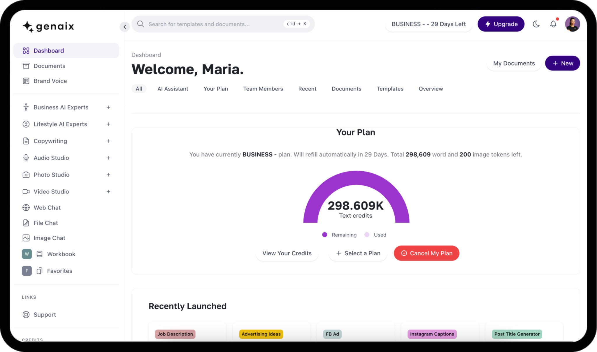 How to make money with AI